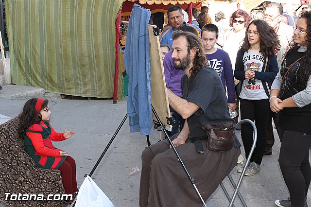 Mercadillo Medieval Totana 2012 - 152