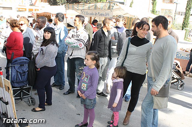 Mercadillo Medieval Totana 2012 - 153