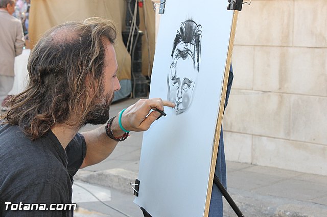 Mercadillo Medieval Totana 2012 - 154