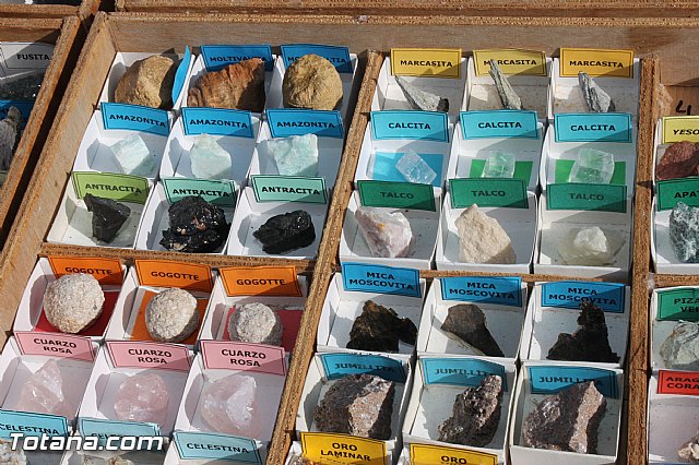 Mercadillo Medieval Totana 2012 - 156