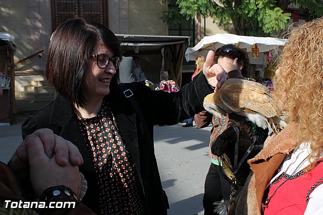 Mercadillo Medieval Totana 2012 - 159