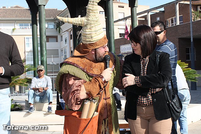 Mercadillo Medieval Totana 2012 - 163