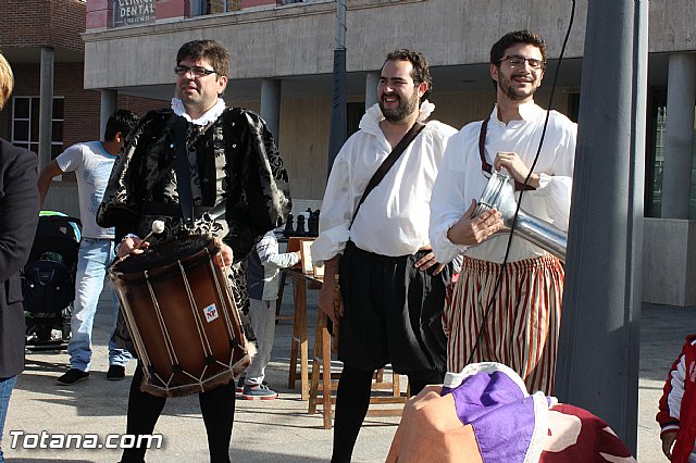 Mercadillo Medieval Totana 2012 - 166