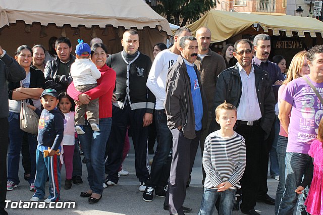 Mercadillo Medieval Totana 2012 - 168