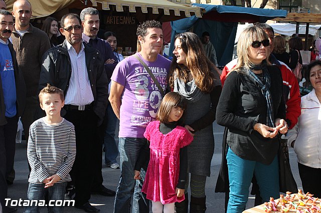 Mercadillo Medieval Totana 2012 - 169