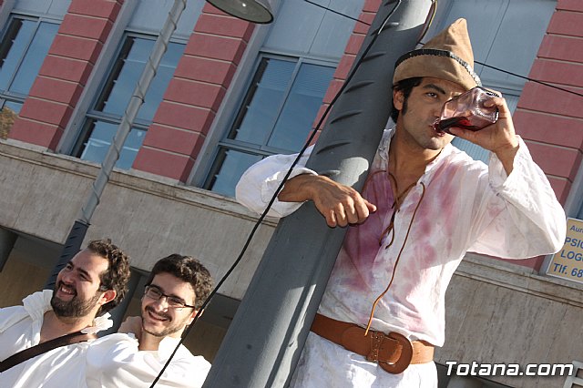 Mercadillo Medieval Totana 2012 - 171