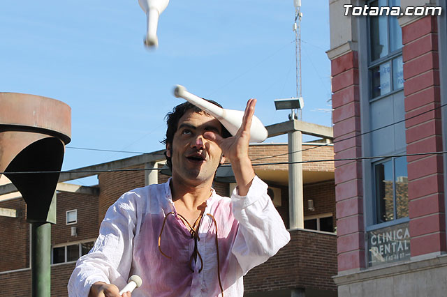 Mercadillo Medieval Totana 2012 - 173