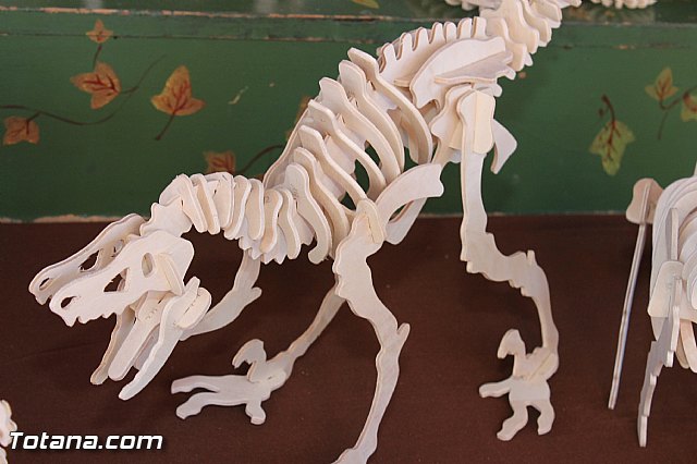 Mercadillo Medieval Totana 2012 - 177