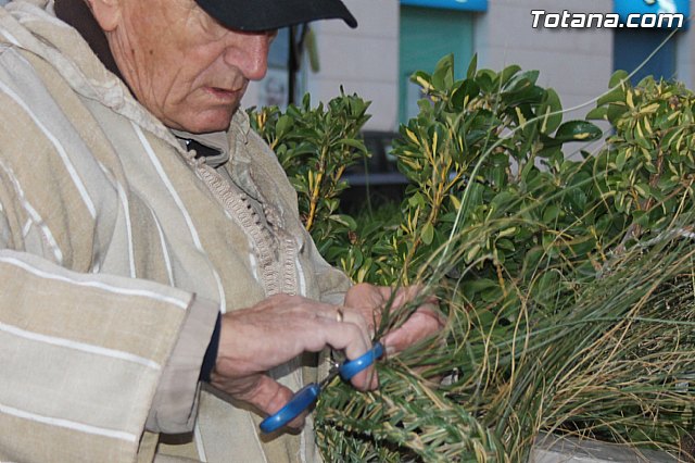 Mercadillo Medieval - Totana 2013 - 7