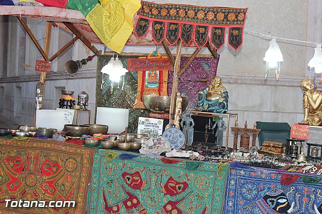 Mercadillo Medieval - Totana 2013 - 16