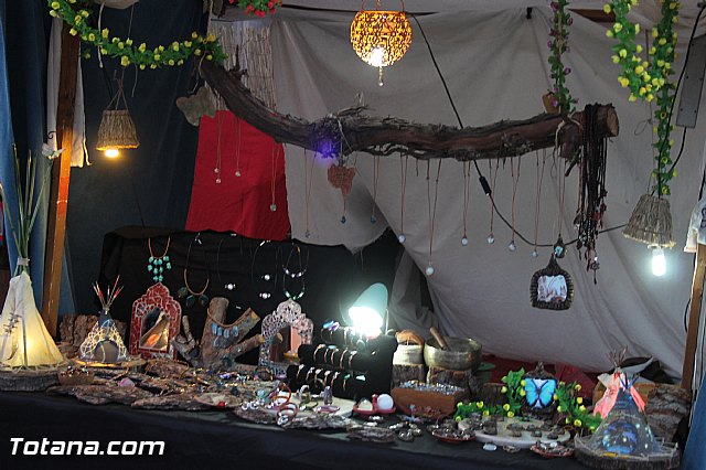 Mercadillo Medieval - Totana 2013 - 17