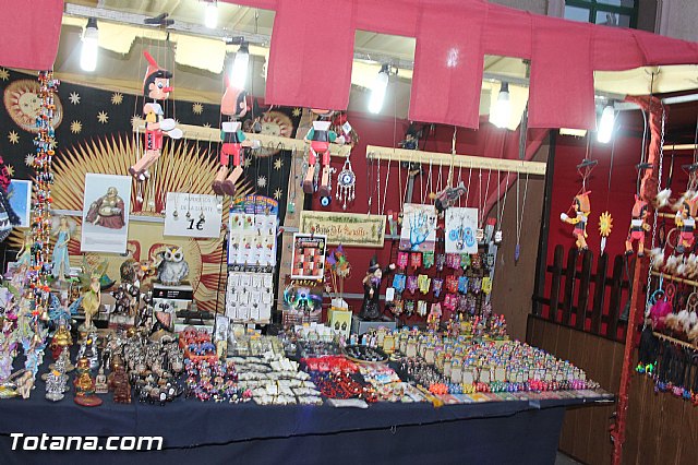 Mercadillo Medieval - Totana 2013 - 22