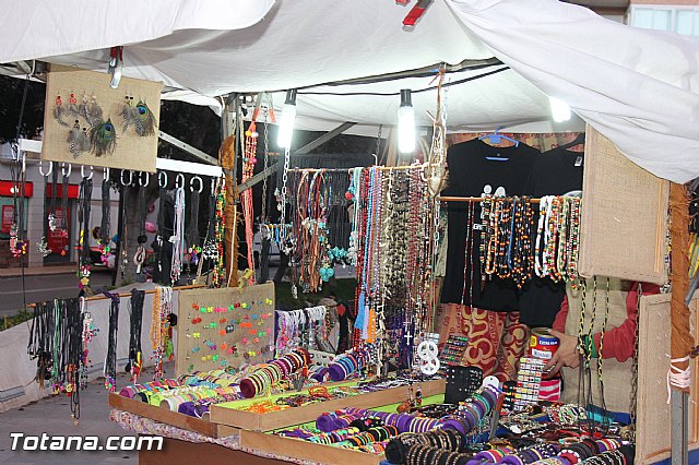 Mercadillo Medieval - Totana 2013 - 24