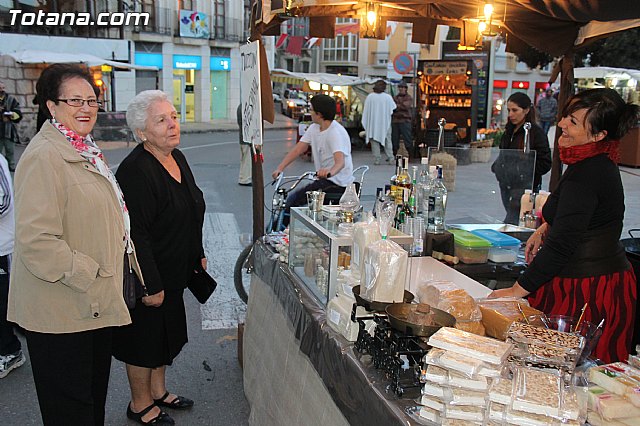 Mercadillo Medieval - Totana 2013 - 25