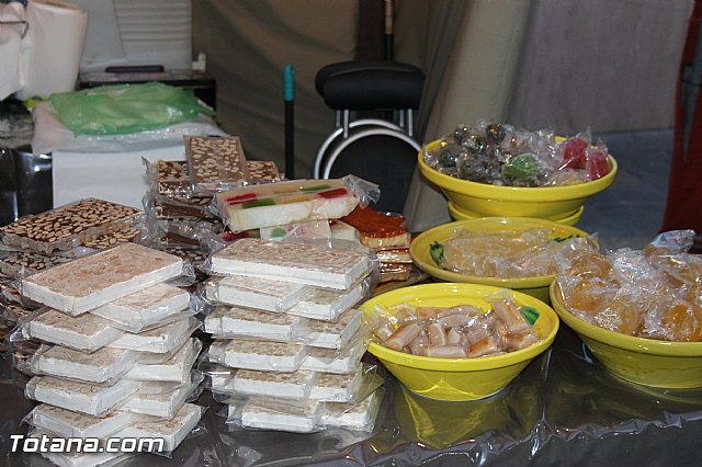 Mercadillo Medieval - Totana 2013 - 26