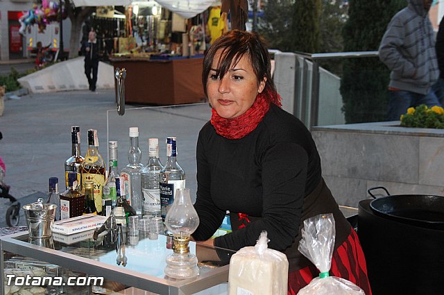 Mercadillo Medieval - Totana 2013 - 27