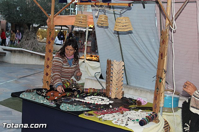 Mercadillo Medieval - Totana 2013 - 33