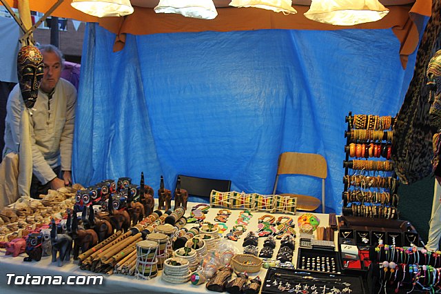 Mercadillo Medieval - Totana 2013 - 35