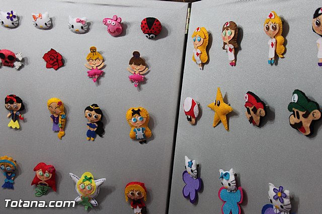 Mercadillo Medieval - Totana 2013 - 40