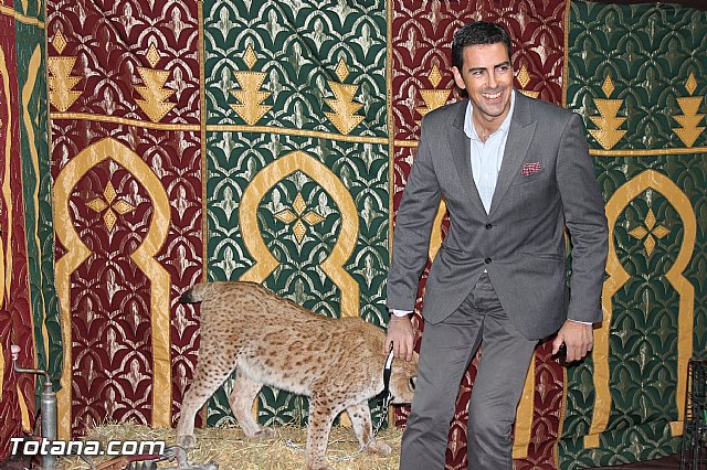 Mercadillo Medieval - Totana 2013 - 47