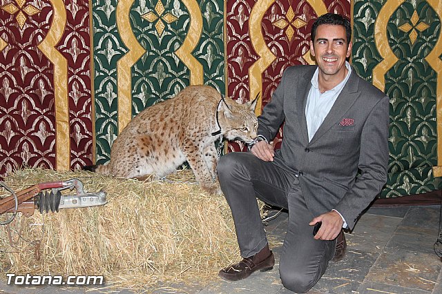 Mercadillo Medieval - Totana 2013 - 48