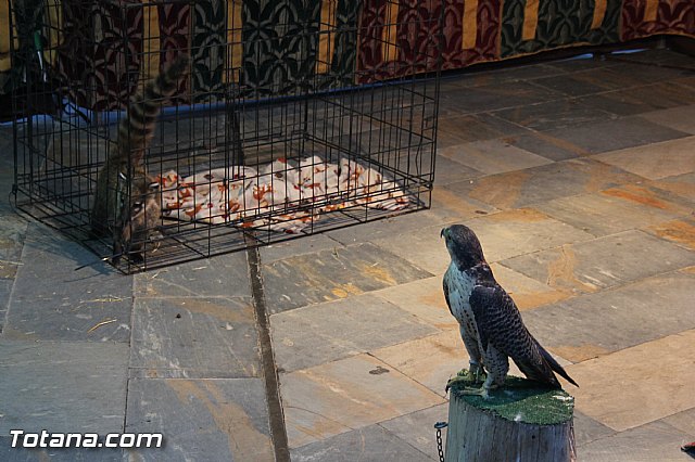 Mercadillo Medieval - Totana 2013 - 49