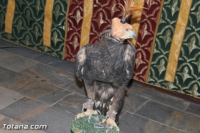 Mercadillo Medieval - Totana 2013 - 52