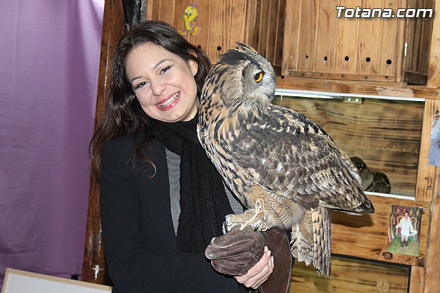 Mercadillo Medieval - Totana 2013 - 62
