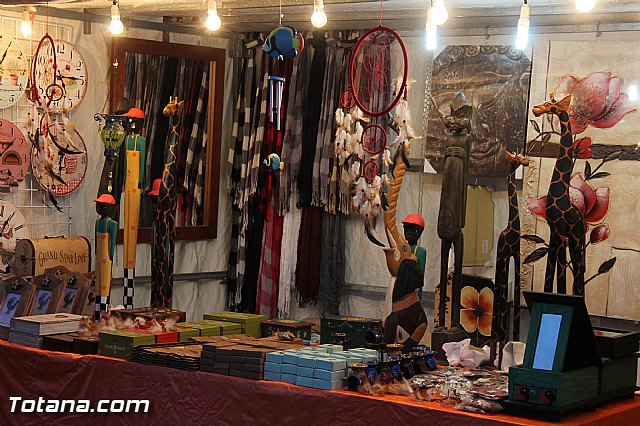 Mercadillo Medieval - Totana 2013 - 65