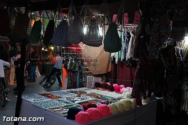 Mercadillo Medieval - Totana 2013 - 67