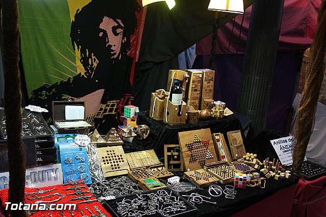 Mercadillo Medieval - Totana 2013 - 68