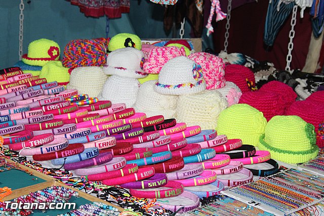 Mercadillo Medieval - Totana 2013 - 69