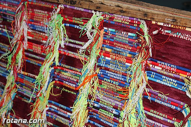 Mercadillo Medieval - Totana 2013 - 70