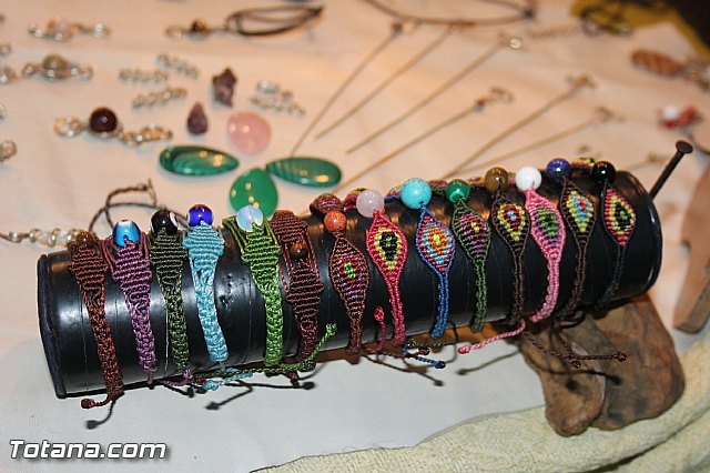 Mercadillo Medieval - Totana 2013 - 71