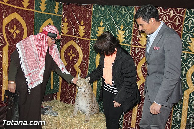 Mercadillo Medieval - Totana 2013 - 74