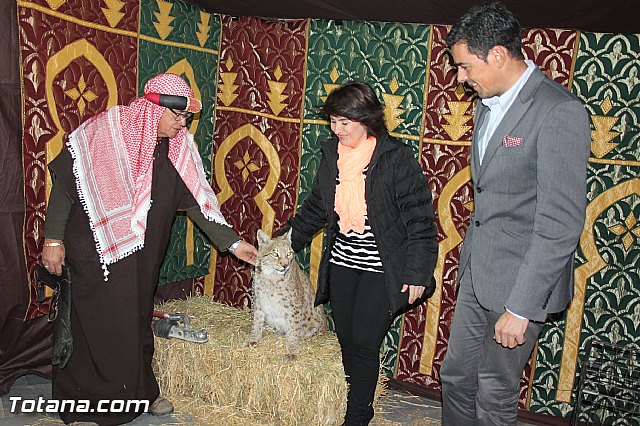 Mercadillo Medieval - Totana 2013 - 75