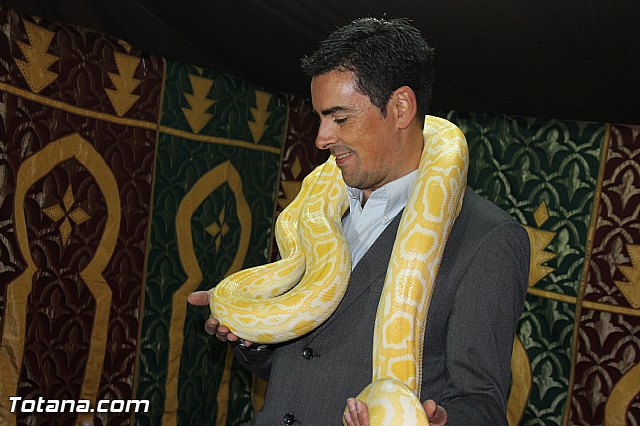 Mercadillo Medieval - Totana 2013 - 77