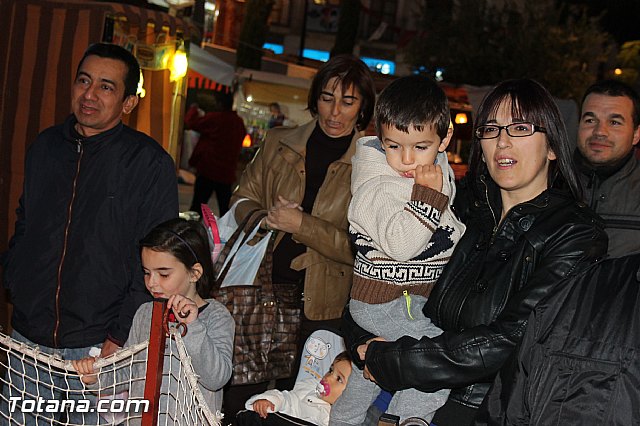 Mercadillo Medieval - Totana 2013 - 79