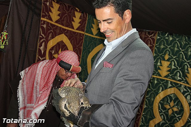 Mercadillo Medieval - Totana 2013 - 80