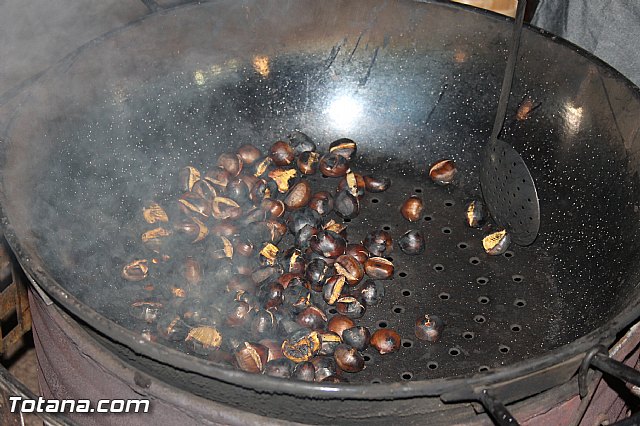 Mercadillo Medieval - Totana 2013 - 85