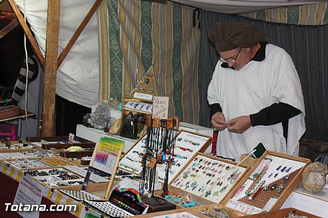 Mercadillo Medieval - Totana 2013 - 86
