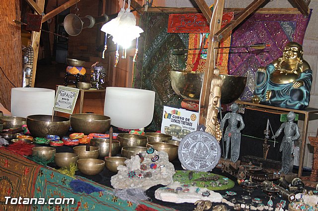 Mercadillo Medieval - Totana 2013 - 87