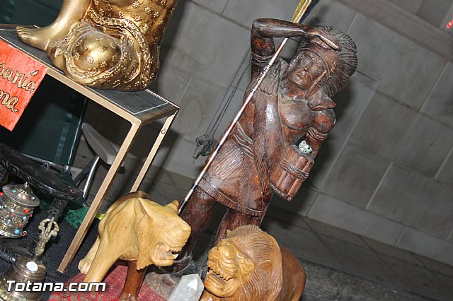 Mercadillo Medieval - Totana 2013 - 88