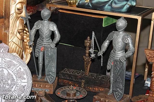 Mercadillo Medieval - Totana 2013 - 89