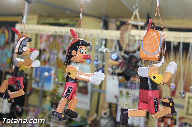 Mercadillo Medieval - Totana 2013 - 90