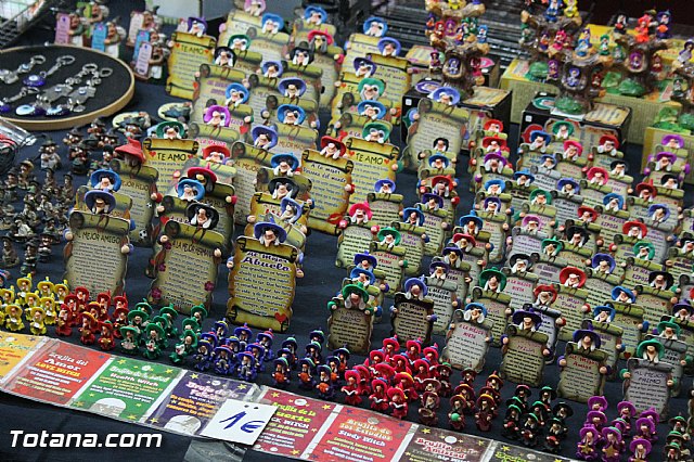 Mercadillo Medieval - Totana 2013 - 91