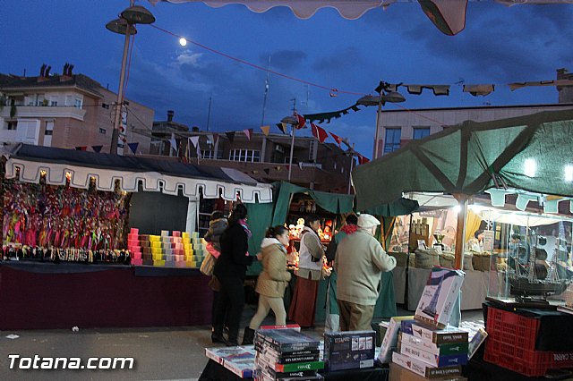 Mercadillo Medieval - Totana 2013 - 92