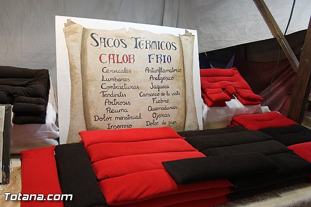 Mercadillo Medieval - Totana 2013 - 93