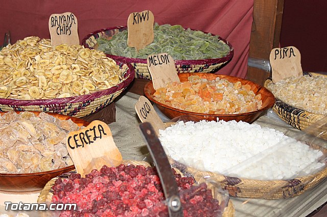 Mercadillo Medieval - Totana 2013 - 95