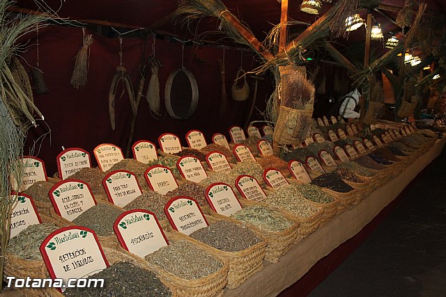 Mercadillo Medieval - Totana 2013 - 96